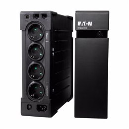 Eaton | UPS | Ellipse ECO 650 USB DIN | 650 VA | 400 W | V