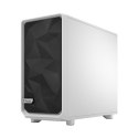 Fractal Design | Meshify 2 Lite TG Clear | Side window | White | E-ATX | Power supply included No | ATX