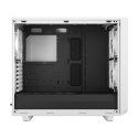 Fractal Design | Meshify 2 Lite TG Clear | Side window | White | E-ATX | Power supply included No | ATX