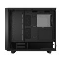 Fractal Design | Meshify 2 Lite | TG Light Tint | Side window | Black | E-ATX | Power supply included No | ATX