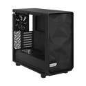 Fractal Design | Meshify 2 Lite | TG Light Tint | Side window | Black | E-ATX | Power supply included No | ATX