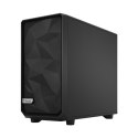 Fractal Design | Meshify 2 Lite | TG Light Tint | Side window | Black | E-ATX | Power supply included No | ATX