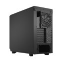 Fractal Design | Meshify 2 Lite | TG Light Tint | Side window | Black | E-ATX | Power supply included No | ATX