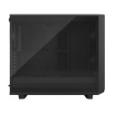 Fractal Design | Meshify 2 Lite | TG Light Tint | Side window | Black | E-ATX | Power supply included No | ATX