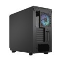 Fractal Design | Meshify 2 RGB TG Light Tint | Side window | Black | E-ATX | Power supply included No | ATX