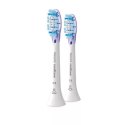 Philips | HX9052/17 Sonicare G3 Premium Gum Care | Standard Sonic Toothbrush Heads | Heads | For adults and children | Number of