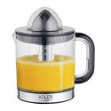 Adler | Citrus Juicer | AD 4012 | Typ Citrus Juicer | Czarny | 40 W | Liczba prędkości 1 | RPM