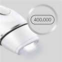 Braun Photoepilator PL5115 Number of power levels 10, White