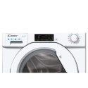 Candy | CBW 27D1E-S | Washing Machine | Energy efficiency class D | Front loading | Washing capacity 7 kg | 1200 RPM | Depth 53