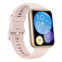 Huawei Watch Fit | 2 Active | Smart watch | Polymer | Pink | Water-resistant