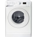 INDESIT | MTWA 71252 W EE | Washing machine | Energy efficiency class E | Front loading | Washing capacity 7 kg | 1200 RPM | Dep