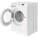 INDESIT | MTWA 71252 W EE | Washing machine | Energy efficiency class E | Front loading | Washing capacity 7 kg | 1200 RPM | Dep