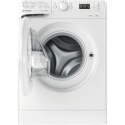 INDESIT | MTWA 71252 W EE | Washing machine | Energy efficiency class E | Front loading | Washing capacity 7 kg | 1200 RPM | Dep