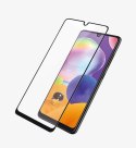 PanzerGlass | Screen protector - glass | Samsung Galaxy A31 | Glass | Black | Transparent