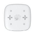 Ubiquiti | UFiber WiFi6 GPON CPE | UF-WiFi6 | 802.11ax | 10/100 Mb/s (RJ-45) porty ilość | 10/100/1000 Mbit/s | Ethernet LAN (RJ