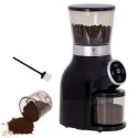 Adler | AD 4450 Burr | Coffee Grinder | 300 W | Coffee beans capacity 300 g | Number of cups 1-10 pc(s) | Black