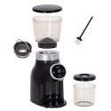 Adler | AD 4450 Burr | Coffee Grinder | 300 W | Coffee beans capacity 300 g | Number of cups 1-10 pc(s) | Black