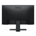 Benq Eye-Care Monitor GW2480L 23.8 ", IPS, FHD, 1920 x 1080, 16:9, 5 ms, 250 cd/m², Black, 60 Hz, HDMI ports quantity 1