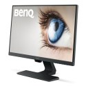 Benq Eye-Care Monitor GW2480L 23.8 ", IPS, FHD, 1920 x 1080, 16:9, 5 ms, 250 cd/m², Black, 60 Hz, HDMI ports quantity 1