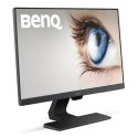 Benq Eye-Care Monitor GW2480L 23.8 ", IPS, FHD, 1920 x 1080, 16:9, 5 ms, 250 cd/m², Black, 60 Hz, HDMI ports quantity 1