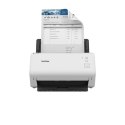 Brother | ADS-4100 | Skaner dokumentów | USB 3.0 | USB 2.0 (Host) | 600 dpi x 600 dpi