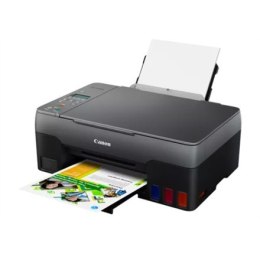 Canon PIXMA | G3520 | Printer / copier / scanner | Colour | Ink-jet | A4/Legal | Black