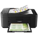 Canon PIXMA | TR4650 | Fax / copier / printer / scanner | Colour | Ink-jet | A4/Legal | Black