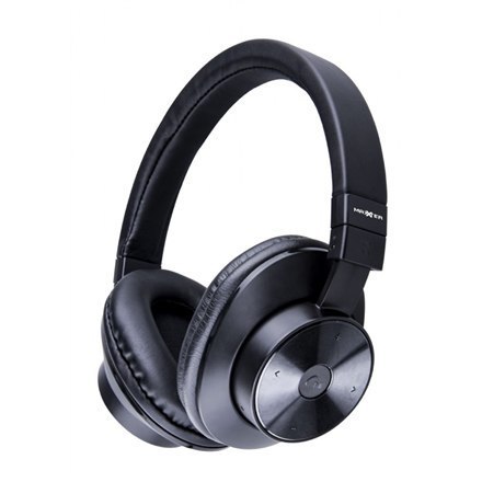 Gembird | Bluetooth Stereo Headphones (Maxxter brand) | ACT-BTHS-03 | Over-Ear | Wireless