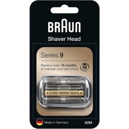 Braun Cassette replacement 92M