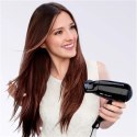 Braun Satin Hair 1 Style&Go Travel Dryer HD130 1200 W, Number of temperature settings 2, Black