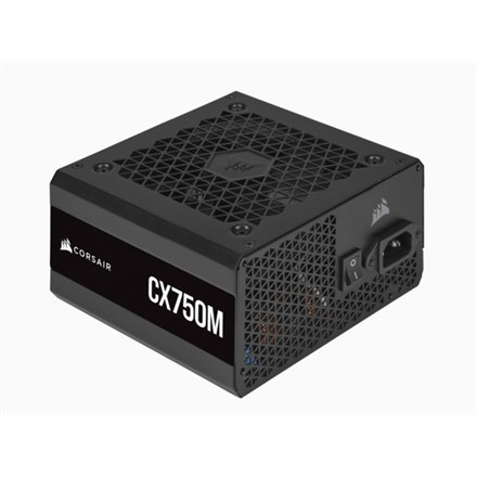 Corsair PSU CX750M