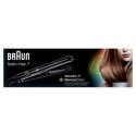 Hair Straitghtener Braun Satin-Hair 7 SensoCare ST780 Warranty 24 month(s), Ceramic heating system, Temperature (min) 120 °C, Te