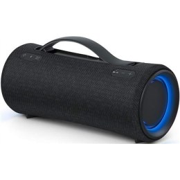 Sony XG300 X-Series Portable Wireless Speaker, Black Sony | X-Series Speaker | XG300 | 17 W | Waterproof | Bluetooth | Black | Ω