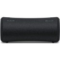 Sony XG300 X-Series Portable Wireless Speaker, Black Sony | X-Series Speaker | XG300 | 17 W | Waterproof | Bluetooth | Black | Ω