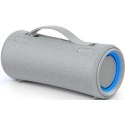 Sony | X-Series Speaker | XG300 | 17 W | Waterproof | Bluetooth | Gray | Ω | dB | Wireless connection