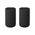 Sony SA-RS5 Wireless Rear Speakers with Built-in Battery for HT-A7000/HT-A5000 Sony | Rear Speakers with Built-in Battery for HT