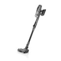 ETA Vacuum Cleaner Sonar ETA223290000 Cordless operating, Handstick and Handheld, 25.2 V, Operating time (max) 25 min, Gray/Blac