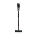 ETA Vacuum Cleaner Sonar ETA223290000 Cordless operating, Handstick and Handheld, 25.2 V, Operating time (max) 25 min, Gray/Blac