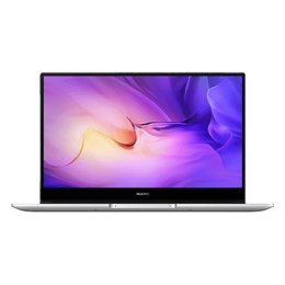 Huawei MateBook D14 NobelD-WDH9D Mystic Silver, 14 