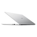 Huawei MateBook D14 NobelD-WDH9D Mystic Silver, 14 ", IPS, FHD, 1920 x 1080, Intel Core i5, i5-1135G7, 16 GB, SSD 512 GB, Intel