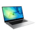 Huawei MateBook D15 BohrD-WDH9DL Space Gray, 15.6 ", IPS, FHD, 1920 x 1080, Intel Core i5, i5-1135G7, 8 GB, SSD 512 GB, Intel Ir