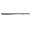 Huawei MateBook D15 BohrD-WDH9DL Space Gray, 15.6 ", IPS, FHD, 1920 x 1080, Intel Core i5, i5-1135G7, 8 GB, SSD 512 GB, Intel Ir