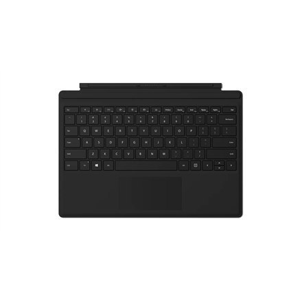 Microsoft | Surface Pro Keyboard | Standard | N/A | EN | Black | 310 g