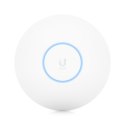 Ubiquiti | Unifi 6 Pro | Punkt dostępowy Wi-Fi 6 | 802.11ax | 2,4 GHz/5 | 573,5+4800 Mbit/s | Porty Ethernet LAN (RJ-45) 1 | MU-