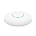 Ubiquiti | Unifi 6 Pro | Punkt dostępowy Wi-Fi 6 | 802.11ax | 2,4 GHz/5 | 573,5+4800 Mbit/s | Porty Ethernet LAN (RJ-45) 1 | MU-