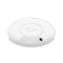 Ubiquiti | Unifi 6 Pro | Punkt dostępowy Wi-Fi 6 | 802.11ax | 2,4 GHz/5 | 573,5+4800 Mbit/s | Porty Ethernet LAN (RJ-45) 1 | MU-