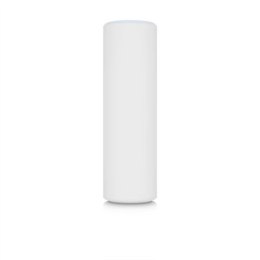 Ubiquiti | U6-Mesh | Punkt dostępowy WiFi 6 Mesh | 802.11ax | 2,4 GHz/5 | 573,5+4800 Mbit/s | Porty Ethernet LAN (RJ-45) 1 | MU-