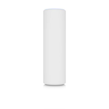 Ubiquiti | U6-Mesh | Punkt dostępowy WiFi 6 Mesh | 802.11ax | 2,4 GHz/5 | 573,5+4800 Mbit/s | Porty Ethernet LAN (RJ-45) 1 | MU-