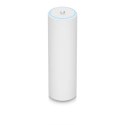 Ubiquiti | U6-Mesh | Punkt dostępowy WiFi 6 Mesh | 802.11ax | 2,4 GHz/5 | 573,5+4800 Mbit/s | Porty Ethernet LAN (RJ-45) 1 | MU-