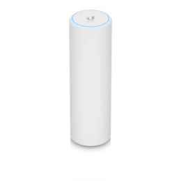 Ubiquiti | U6-Mesh | Punkt dostępowy WiFi 6 Mesh | 802.11ax | 2,4 GHz/5 | 573,5+4800 Mbit/s | Porty Ethernet LAN (RJ-45) 1 | MU-